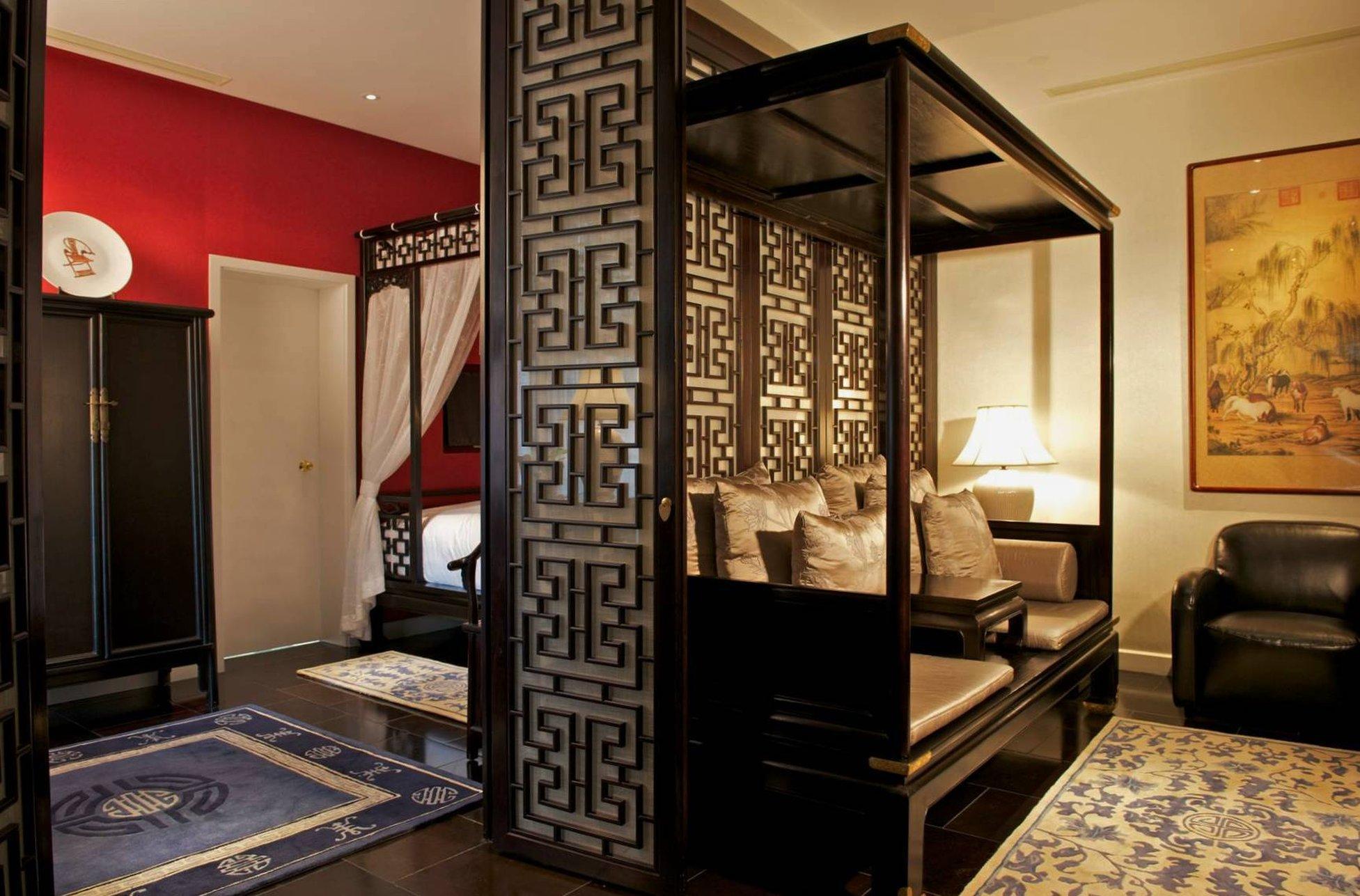 Lv Garden Huanghuali Art Galery Beijing Hotel Yinjiafu Εξωτερικό φωτογραφία