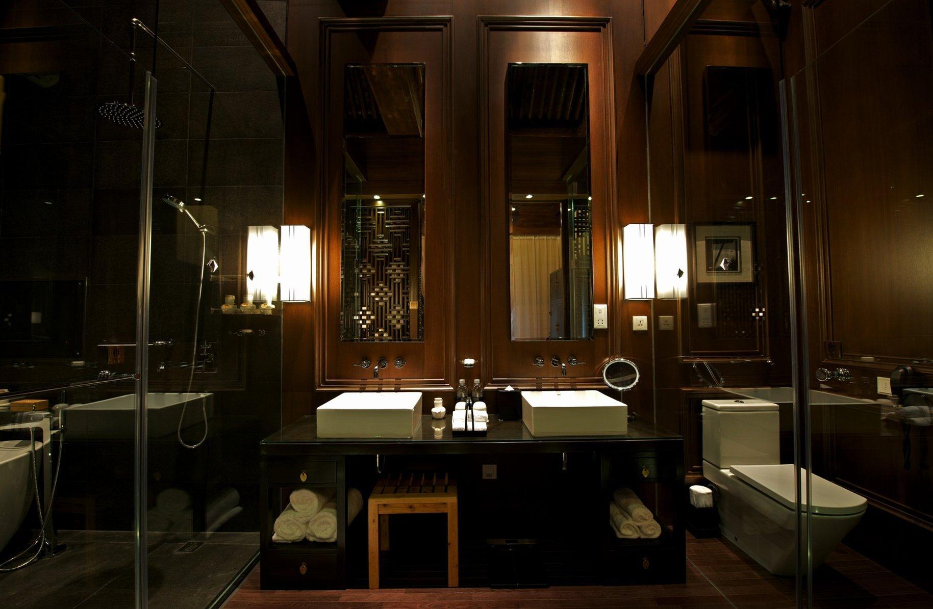 Lv Garden Huanghuali Art Galery Beijing Hotel Yinjiafu Εξωτερικό φωτογραφία