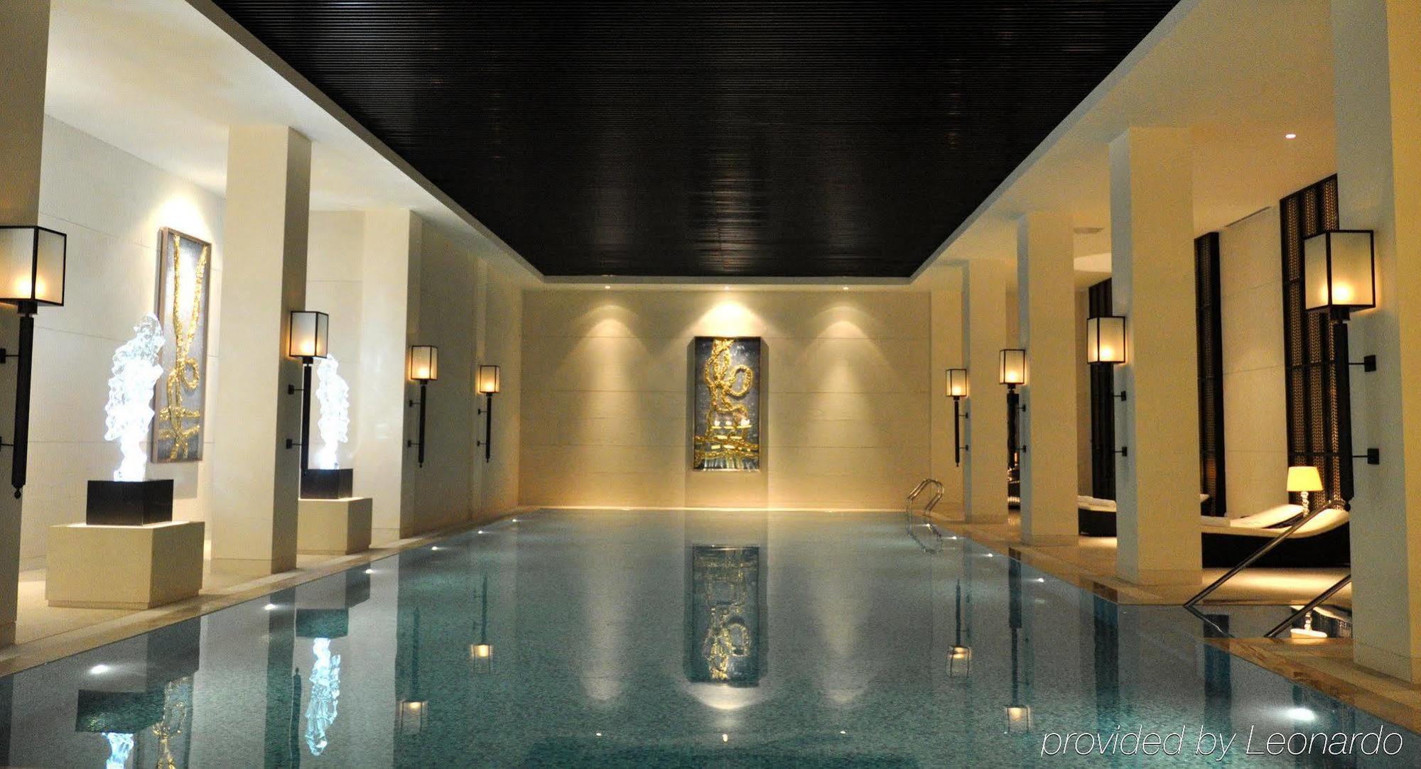 Lv Garden Huanghuali Art Galery Beijing Hotel Yinjiafu Εξωτερικό φωτογραφία